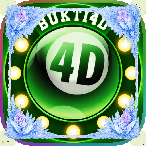 bukti4d — galeri pratinjau - APK Resmi